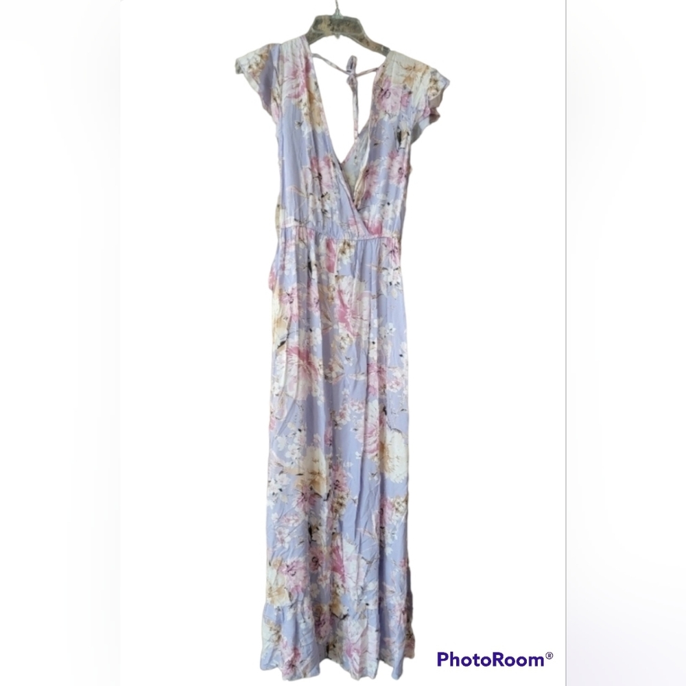 Band of Gypsies Summer Dress